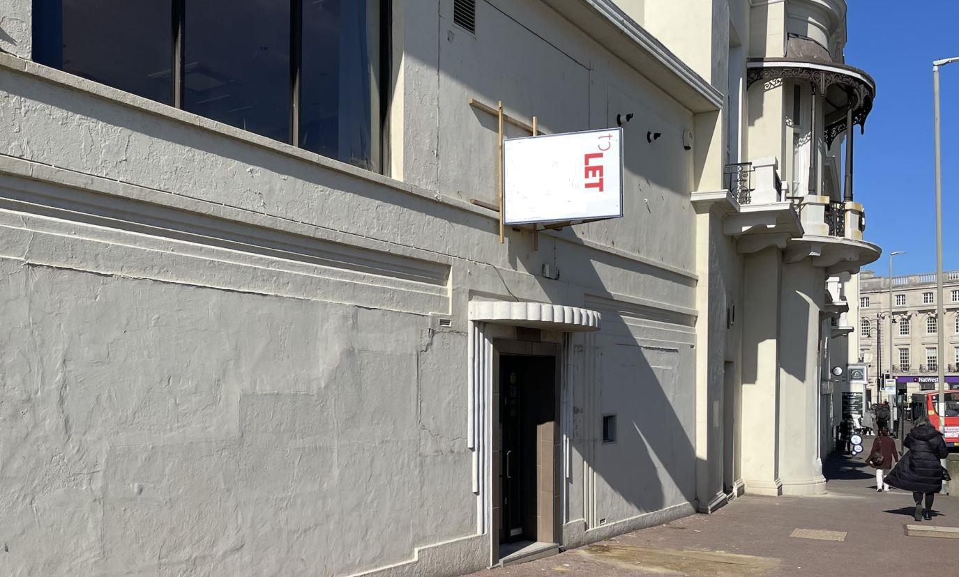 Property to Rent in Bexhill & Hastings Houses, Flats & Apartments